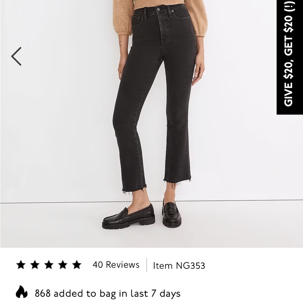 EUC Cali Demi Boot